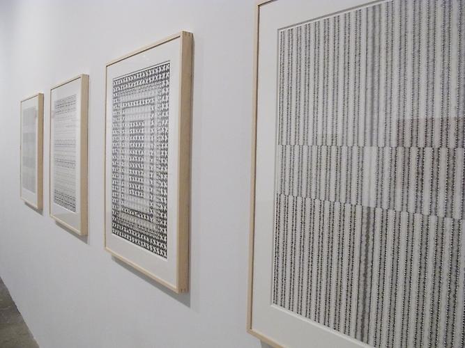 KATIA SANTIBANEZ: Journey of A Solitary Painter