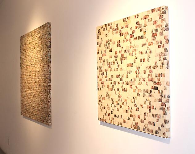 Love Me - Exhibition