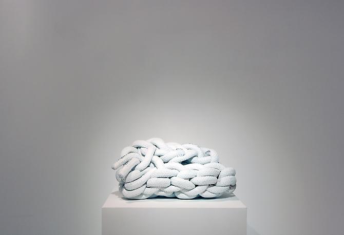 Installation view
Gavlak Gallery, 2011