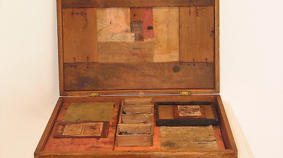 Hannelore Baron