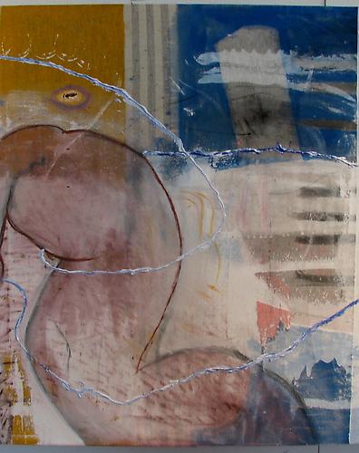  Ring Worm  (detail)