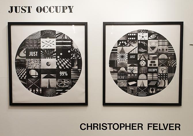 Opening Reception
Photo by: Carlos Gonzalez/Arrested Motion