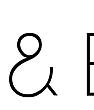Ivory & Black -