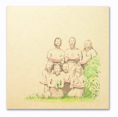 I Heart the Nature Boys, 2008