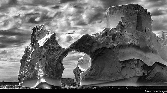 Sebastião Salgado