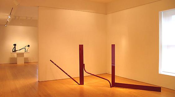 Jules Olitski & Anthony Caro: Making Art as Naked as Possible, 1964-1978