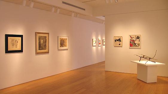 Richard Diebenkorn
