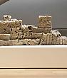 Jedediah Caesar: Soft Structures solo show at the MFA, Boston