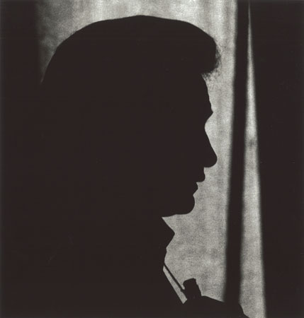 Graham Nash, Johnny Cash, Nashville, TN
1969