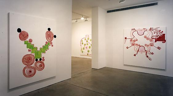 Joanne Greenbaum