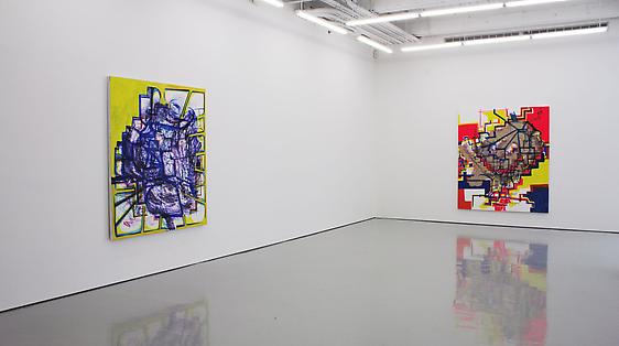 Joanne Greenbaum