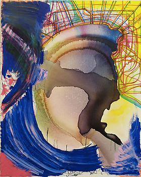 Joanne Greenbaum - Artforum.com Critics' Picks Oct. 2012
