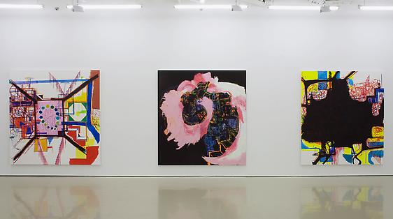 Joanne Greenbaum