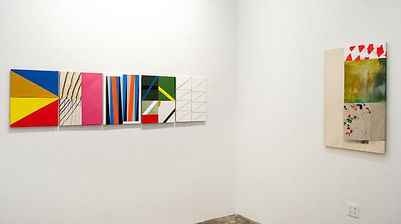The Project Space: Jonathan Ryan Storm