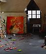 Charged Visuals, Dark Themes, Animated Ideas