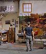 Art Review; From Small Sculptures to Glimpses of Signs, a Mix of Works in the Bronx
