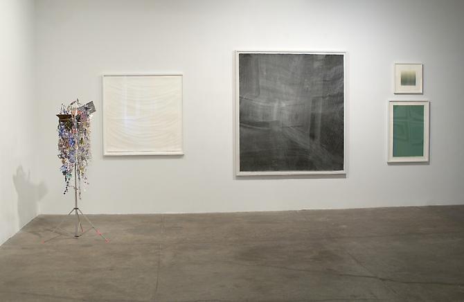 Contemporary Watercolor | July 12 - August 17