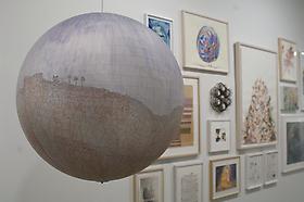 Huffington Post|
Ten Must See Painting Shows: Summer 2012