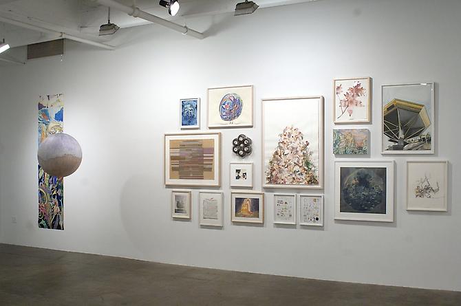 Contemporary Watercolor | July 12 - August 17