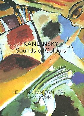 Wassily Kandinsky