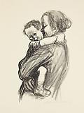 Kathe Kollwitz