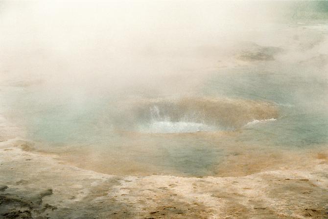 All of a Sudden, I Miss Everyone, 2011
from 'Know Me For the First Time'
pigment print