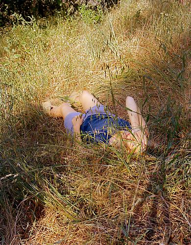 Angela, 2011
pigment print