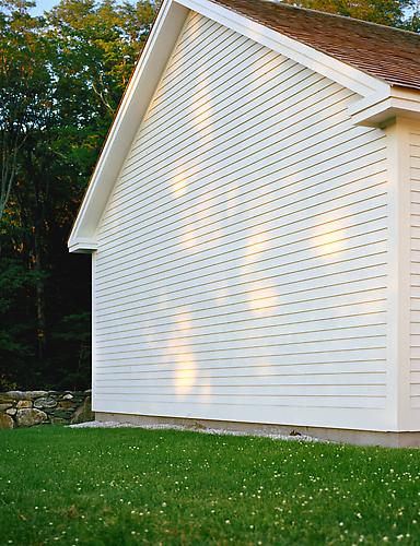 Barn, 2011
pigment print