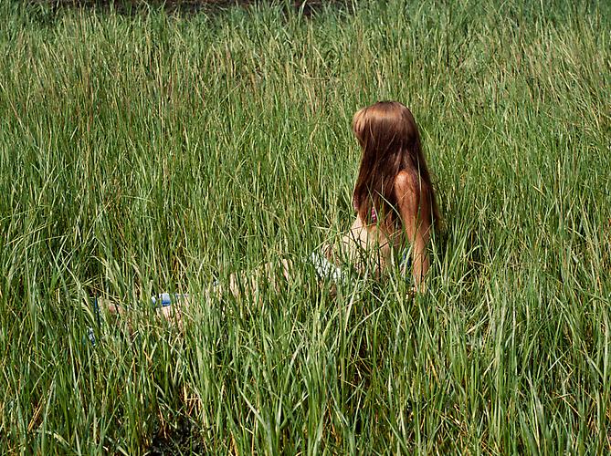 Brittany, 2011
pigment print