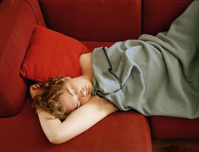 Noah, 2011
pigment print
