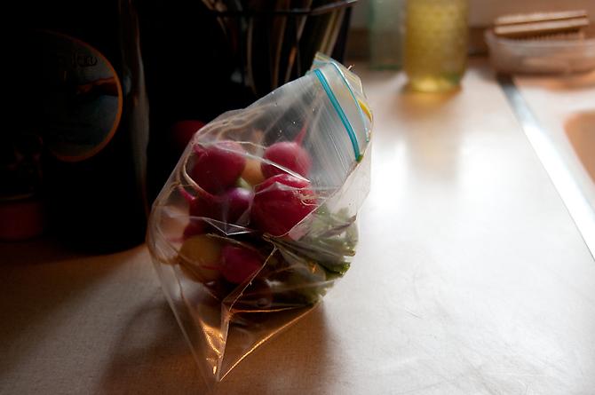 Radishes, 2011
from 'Know Me For the First Time'
pigment print