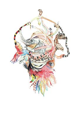 Royal West of England Academy presents Unnatural - Natural History