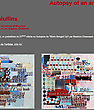 Autopsy of an artWork: Larry Mullins