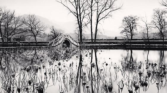 Michael Kenna