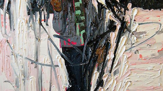 KIM DORLAND <i>North</i>