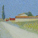 Lauge, Achille