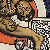 Leger, Fernand