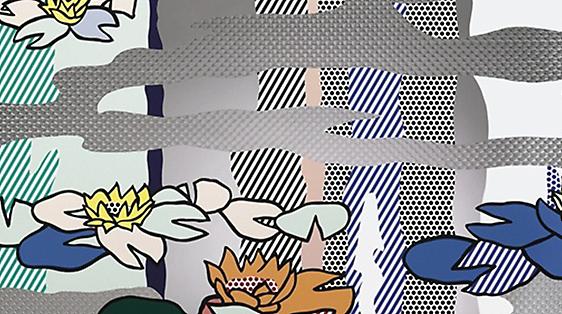 Roy Lichtenstein
