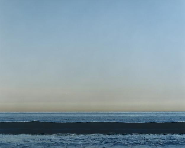 Lifeguard Station 26, #21
1999
Chromogenic print
