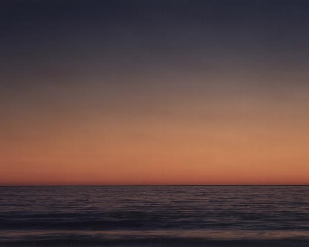 Lifeguard Station 26, #4
1999
Chromogenic print
