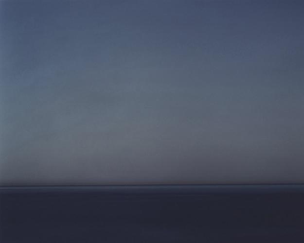 Lifeguard Station 26, #8
1999
Chromogenic print