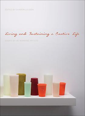 "Living and Sustaining a Creative Life" Book Event