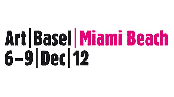 D'Amelio Gallery at Art Basel Miami Beach