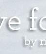 My love for you -
