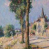 Loiseau, Gustave