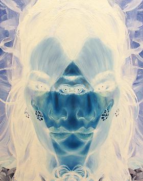 MIE: a Portrait by 35 Artists reviewed in Asian Art News