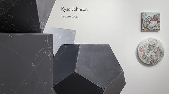Kysa Johnson