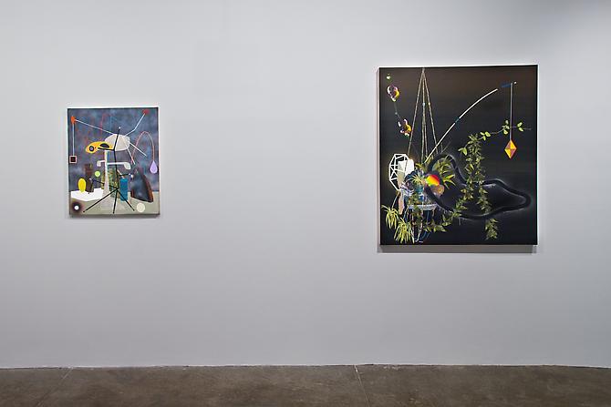 PAUL WACKERS | DECEMBER 16 - JANUARY 28
