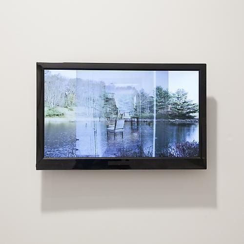 French Connection Install | March 6 - April 14