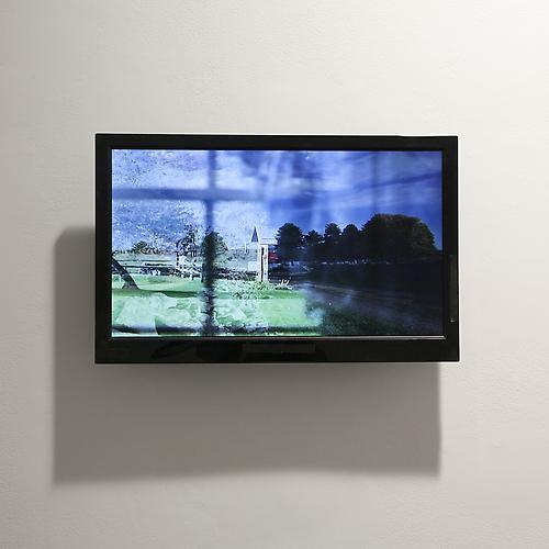 French Connection Install | March 6 - April 14